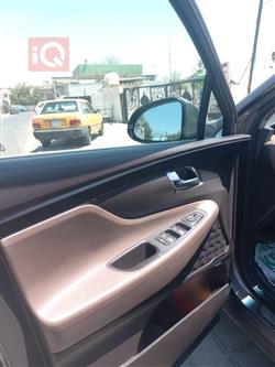 هيونداي سانتافي